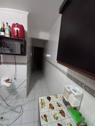 Imagem Apartamento com 1 Quarto à Venda, 46 m² em Tupi - Praia Grande