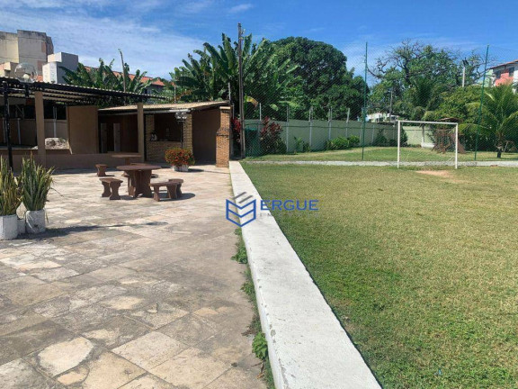Imagem Apartamento com 2 Quartos à Venda, 48 m² em Cidade Dos Funcionários - Fortaleza Imagem Apartamento com 2 Quartos à Venda, 48 m² em Cidade Dos Funcionários - Fortaleza