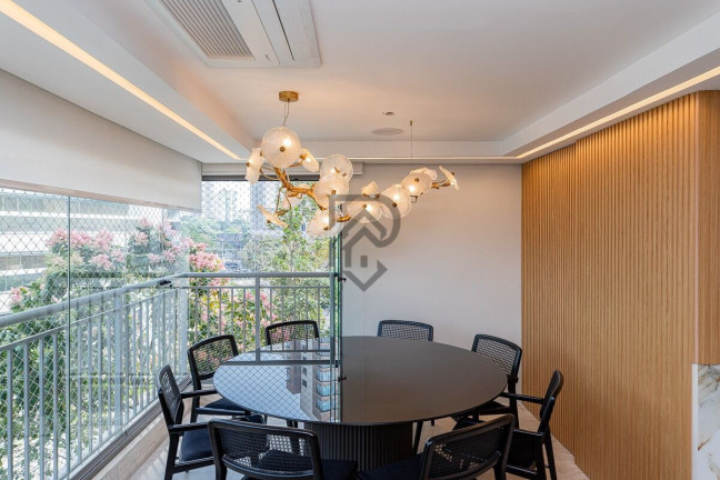 Imagem Apartamento com 3 Quartos à Venda, 162 m² em Vila Clementino - São Paulo