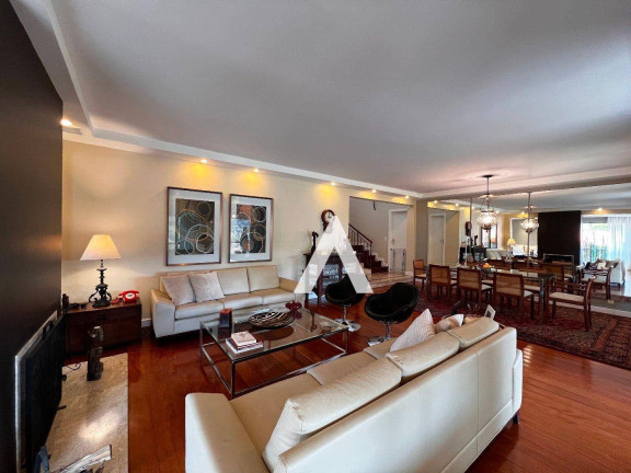 Imagem Casa com 5 Quartos à Venda, 620 m² em Albuquerque - Teresópolis Imagem Casa com 5 Quartos à Venda, 620 m² em Albuquerque - Teresópolis