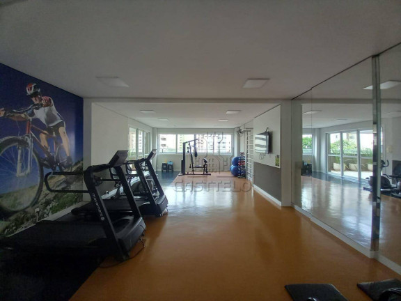 Imagem Apartamento com 2 Quartos à Venda ou Locação, 58 m² em Centro - Londrina