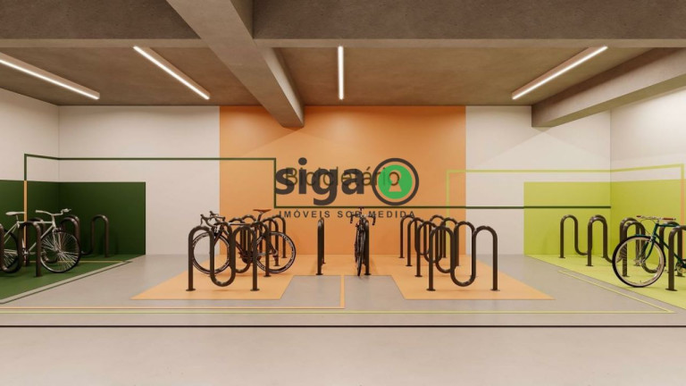 Imagem Apartamento com 3 Quartos à Venda, 79 m² em Vila Ipojuca - São Paulo