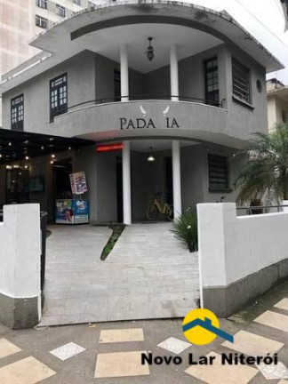 Imagem Casa à Venda, 265 m² em Boa Viagem - Niterói
