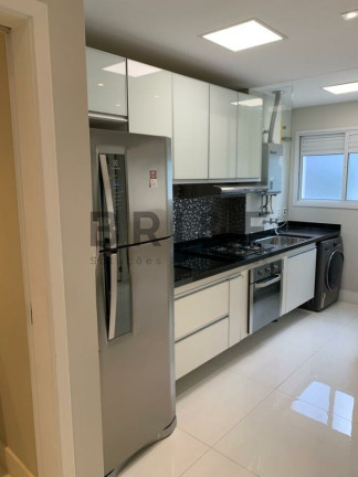 Imagem Apartamento com 1 Quarto para Alugar, 54 m² em Itaim Bibi - São Paulo Imagem Apartamento com 1 Quarto para Alugar, 54 m² em Itaim Bibi - São Paulo