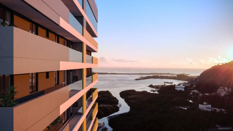 Imagem Apartamento com 3 Quartos à Venda, 209 m² em Fazenda - Itajaí