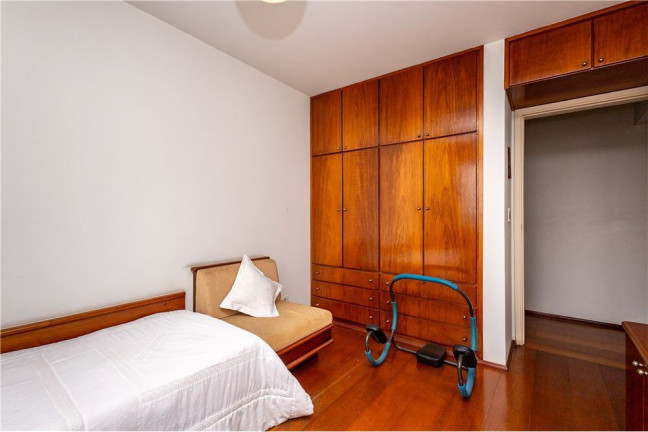 Imagem Apartamento com 3 Quartos à Venda, 121 m² em Planalto Paulista - São Paulo Imagem Apartamento com 3 Quartos à Venda, 121 m² em Planalto Paulista - São Paulo