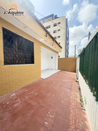 Imagem Casa com 4 Quartos à Venda, 174 m² em Fátima - Fortaleza Imagem Casa com 4 Quartos à Venda, 174 m² em Fátima - Fortaleza