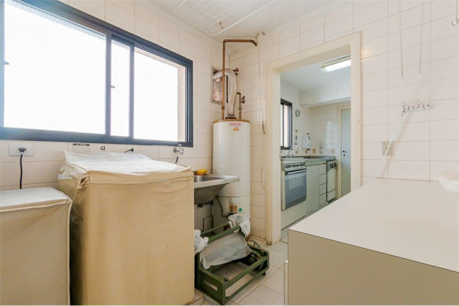 Imagem Apartamento com 4 Quartos à Venda, 162 m² em Perdizes - São Paulo Imagem Apartamento com 4 Quartos à Venda, 162 m² em Perdizes - São Paulo