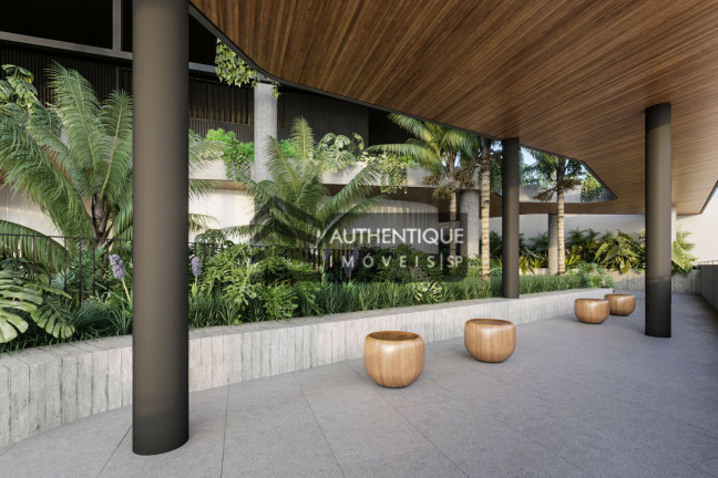 Imagem Apartamento com 4 Quartos à Venda, 359 m² em Vila Madalena - São Paulo Imagem Apartamento com 4 Quartos à Venda, 359 m² em Vila Madalena - São Paulo