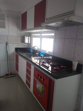 Imagem Apartamento com 3 Quartos à Venda, 107 m² em Vila Lusitânia - São Bernardo Do Campo Imagem Apartamento com 3 Quartos à Venda, 107 m² em Vila Lusitânia - São Bernardo Do Campo