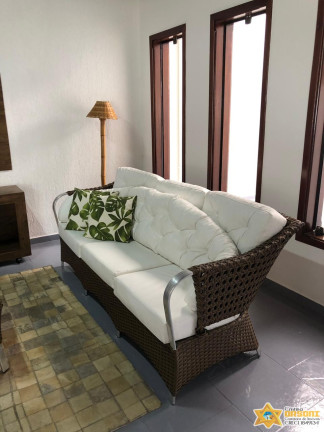 Imagem Casa de Condomínio com 5 Quartos à Venda, 400 m² em Ubatuba Country - Ubatuba Imagem Casa de Condomínio com 5 Quartos à Venda, 400 m² em Ubatuba Country - Ubatuba