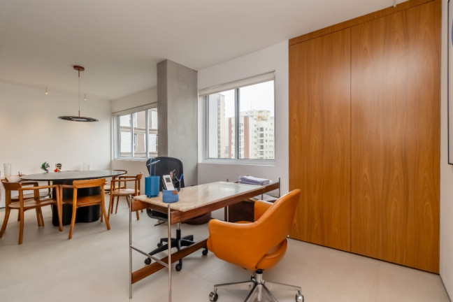 Imagem Apartamento com 1 Quarto à Venda, 90 m² em Itaim Bibi - São Paulo