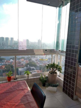 Imagem Cobertura com 3 Quartos à Venda, 332 m² em Jardim Nova Petrópolis - São Bernardo Do Campo Imagem Cobertura com 3 Quartos à Venda, 332 m² em Jardim Nova Petrópolis - São Bernardo Do Campo