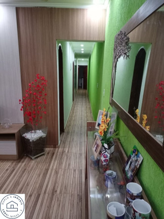Imagem Casa com 4 Quartos à Venda, 100 m² em Agenor De Campos - Mongaguá Imagem Casa com 4 Quartos à Venda, 100 m² em Agenor De Campos - Mongaguá
