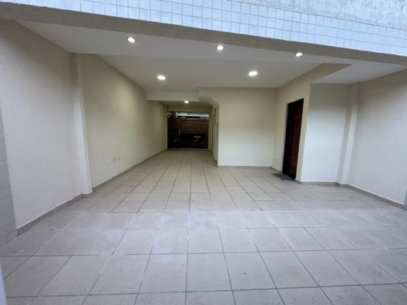 Imagem Casa com 3 Quartos à Venda, 145 m² em Aparecida - Santos