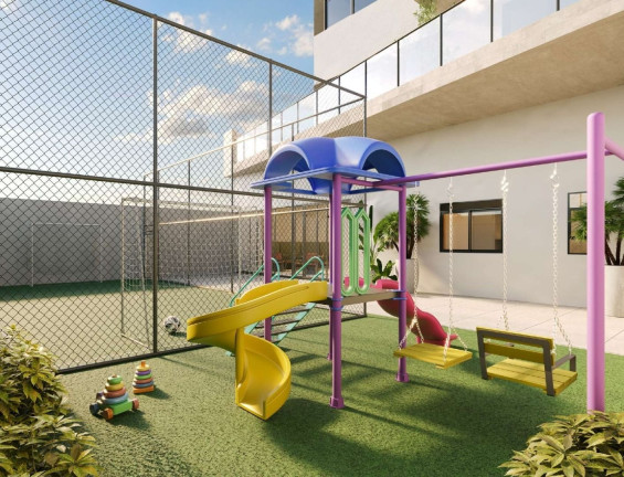 Imagem Apartamento com 2 Quartos à Venda, 86 m² em água Verde - Curitiba
