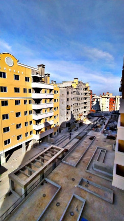 Imagem Apartamento com 2 Quartos à Venda, 50 m² em Capão Raso - Curitiba Imagem Apartamento com 2 Quartos à Venda, 50 m² em Capão Raso - Curitiba