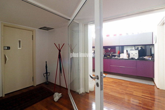 Imagem Apartamento com 3 Quartos à Venda, 194 m² em Consolação - São Paulo Imagem Apartamento com 3 Quartos à Venda, 194 m² em Consolação - São Paulo