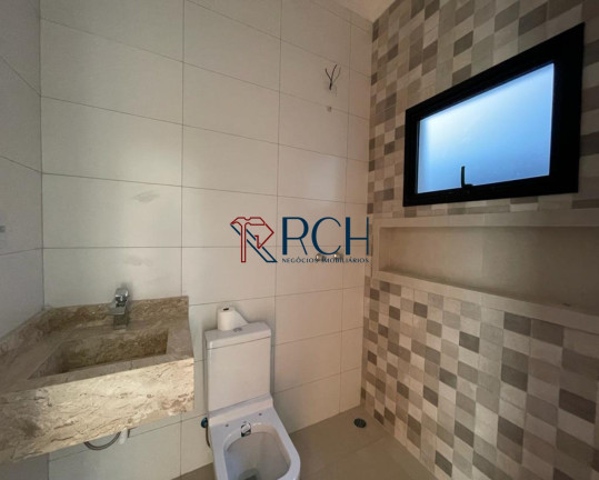 Imagem Casa com 3 Quartos à Venda, 115 m² em Cajuru Do Sul - Sorocaba