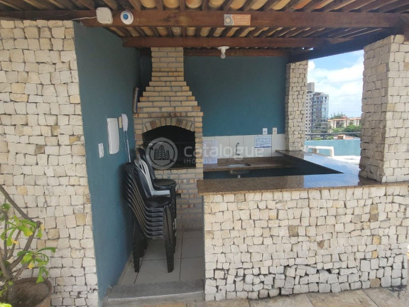 Imagem Apartamento com 1 Quarto à Venda, 37 m² em Ponta Negra - Natal Imagem Apartamento com 1 Quarto à Venda, 37 m² em Ponta Negra - Natal
