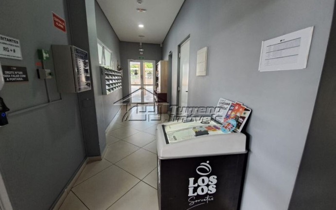 Imagem Apartamento com 3 Quartos à Venda, 68 m² em Jardim América - São José Dos Campos Imagem Apartamento com 3 Quartos à Venda, 68 m² em Jardim América - São José Dos Campos