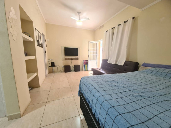 Imagem Apartamento com 1 Quarto à Venda, 37 m² em Canto Do Forte - Praia Grande Imagem Apartamento com 1 Quarto à Venda, 37 m² em Canto Do Forte - Praia Grande