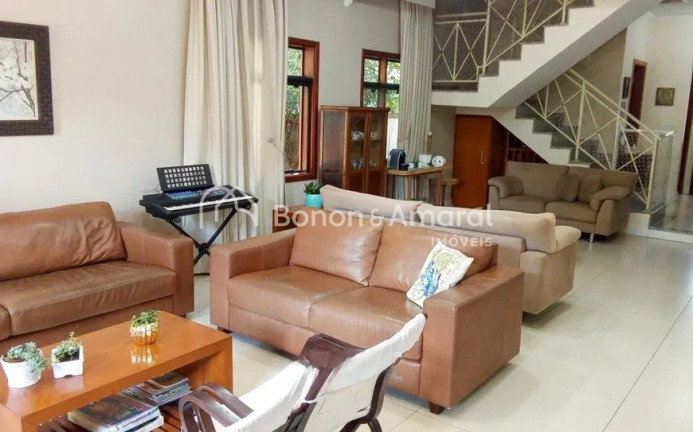 Imagem Casa de Condomínio com 4 Quartos à Venda, 620 m² em Loteamento Alphaville Campinas - Campinas Imagem Casa de Condomínio com 4 Quartos à Venda, 620 m² em Loteamento Alphaville Campinas - Campinas