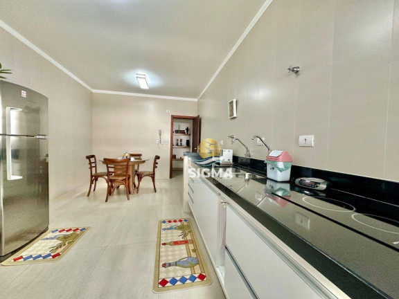 Imagem Apartamento com 3 Quartos à Venda, 140 m² em Pitangueiras - Guarujá Imagem Apartamento com 3 Quartos à Venda, 140 m² em Pitangueiras - Guarujá