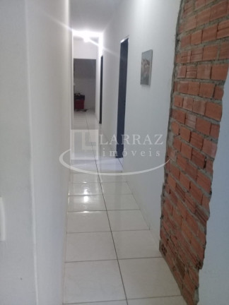 Imagem Casa com 2 Quartos à Venda, 150 m² em Ipiranga - Ribeirão Preto Imagem Casa com 2 Quartos à Venda, 150 m² em Ipiranga - Ribeirão Preto