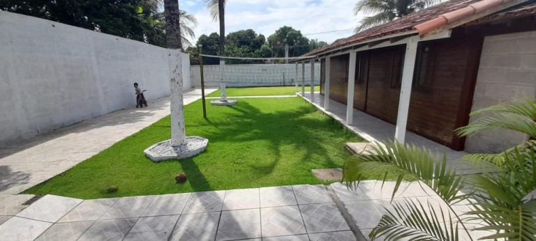 Imagem Casa para Temporada,  em Ponta Da Fruta - Vila Velha