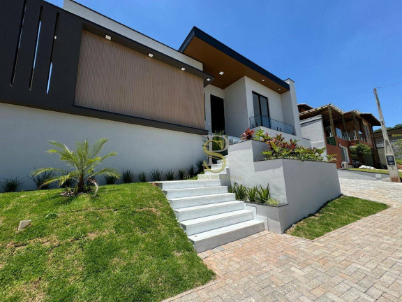 Imagem Casa com 3 Quartos à Venda, 200 m² em Jardim São Nicolau - Atibaia