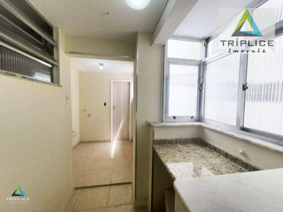Imagem Apartamento com 3 Quartos à Venda, 122 m² em Centro - Juiz De Fora