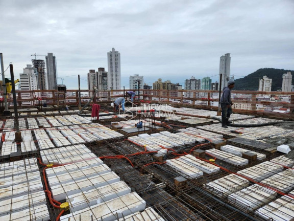 Imagem Apartamento com 1 Quarto à Venda, 44 m² em Fazenda - Itajaí