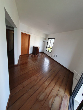 Imagem Apartamento com 4 Quartos à Venda, 351 m² em Real Parque - São Paulo Imagem Apartamento com 4 Quartos à Venda, 351 m² em Real Parque - São Paulo