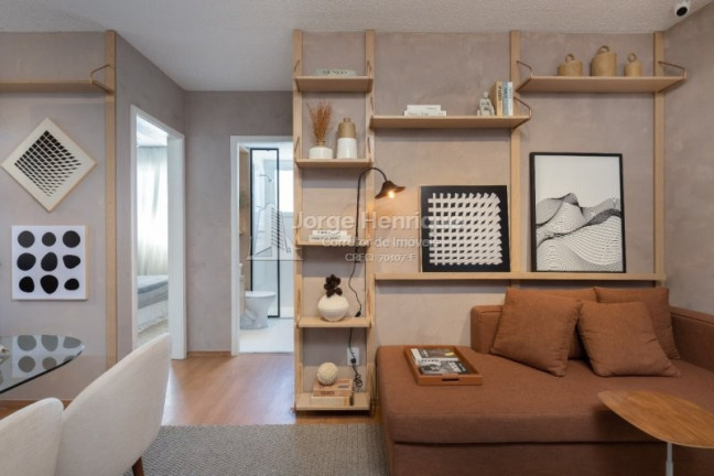 Imagem Apartamento com 2 Quartos à Venda, 48 m² em Campo Grande - Rio De Janeiro Imagem Apartamento com 2 Quartos à Venda, 48 m² em Campo Grande - Rio De Janeiro