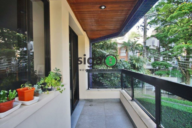 Imagem Apartamento com 3 Quartos à Venda, 138 m² em Vila Sônia - São Paulo Imagem Apartamento com 3 Quartos à Venda, 138 m² em Vila Sônia - São Paulo