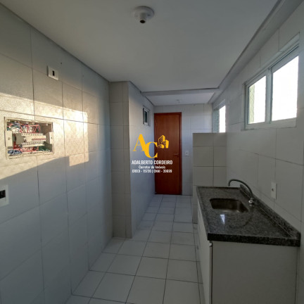 Imagem Apartamento com 3 Quartos à Venda, 70 m² em Encruzilhada - Recife