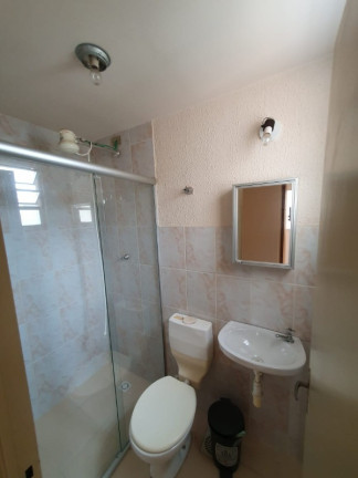 Imagem Imóvel com 2 Quartos à Venda, 45 m² em Idulipê - Santa Luzia