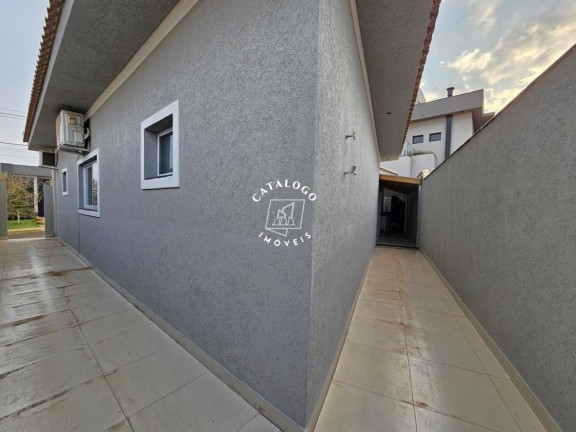 Imagem Casa de Condomínio com 3 Quartos para Alugar, 292 m² em Reserva Imperial - Ribeirão Preto Imagem Casa de Condomínio com 3 Quartos para Alugar, 292 m² em Reserva Imperial - Ribeirão Preto