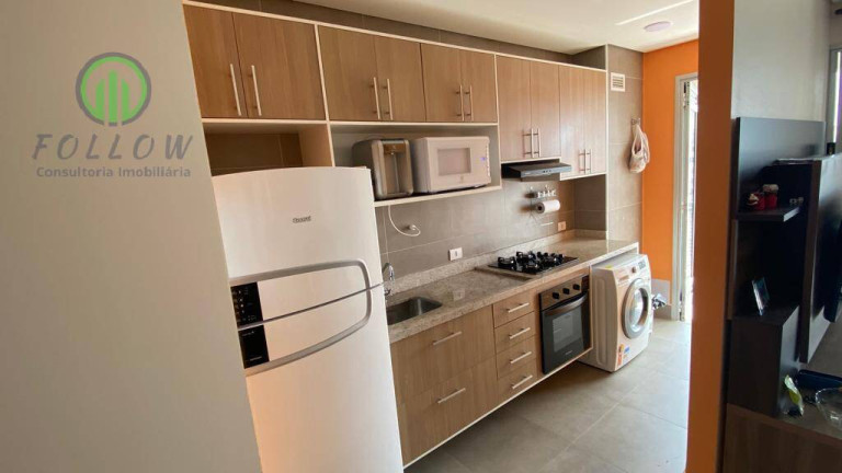 Imagem Apartamento com 2 Quartos à Venda, 60 m² em Centro - Osasco