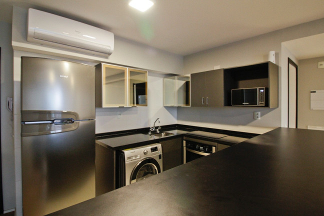 Imagem Apartamento com 2 Quartos à Venda, 83 m² em água Branca - São Paulo