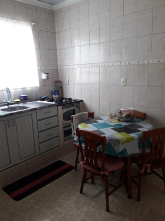 Imagem Casa com 2 Quartos à Venda, 90 m² em Vila Industrial - Campinas Imagem Casa com 2 Quartos à Venda, 90 m² em Vila Industrial - Campinas