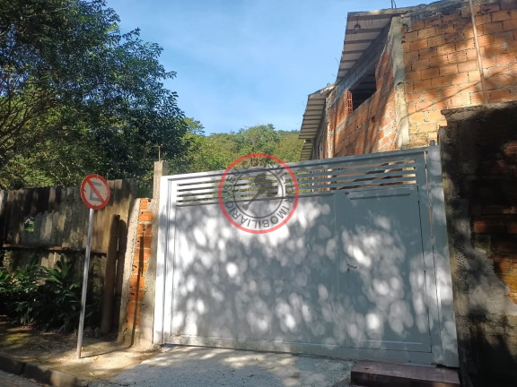 Imagem Casa com 3 Quartos à Venda, 250 m² em Boiçucanga - São Sebastião