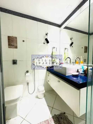 Imagem Apartamento com 4 Quartos à Venda, 100 m² em Tijuca - Rio De Janeiro