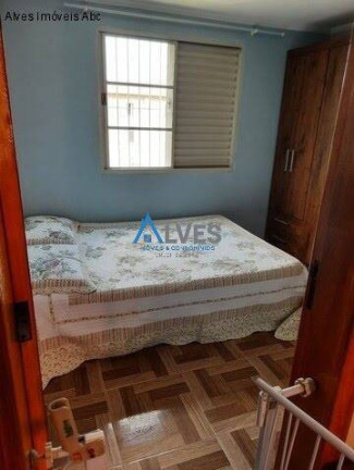 Imagem Apartamento com 2 Quartos à Venda, 48 m² em Cooperativa - São Bernardo Do Campo Imagem Apartamento com 2 Quartos à Venda, 48 m² em Cooperativa - São Bernardo Do Campo