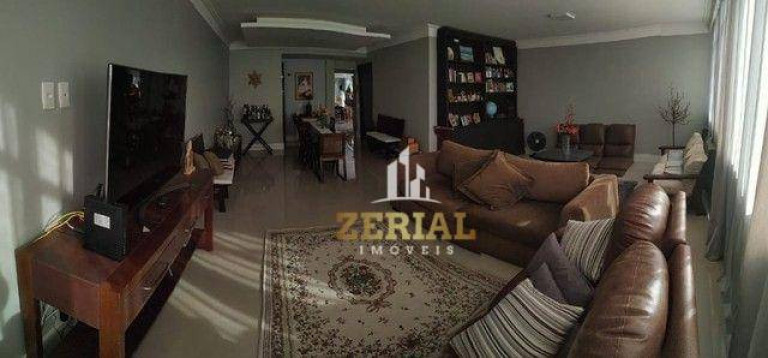 Imagem Apartamento com 3 Quartos à Venda, 220 m² em Santo Antônio - São Caetano Do Sul Imagem Apartamento com 3 Quartos à Venda, 220 m² em Santo Antônio - São Caetano Do Sul