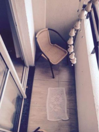 Imagem Apartamento com 2 Quartos à Venda, 50 m² em Limão - São Paulo