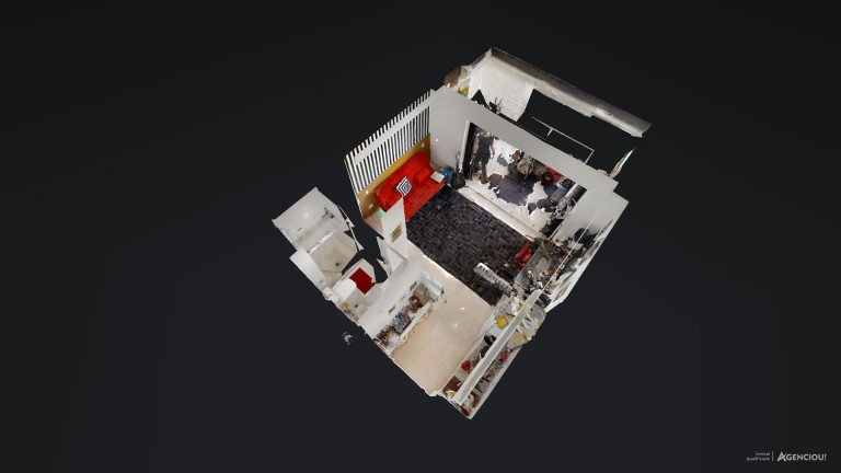 Imagem Apartamento com 1 Quarto à Venda, 35 m² em Consolação - São Paulo Imagem Apartamento com 1 Quarto à Venda, 35 m² em Consolação - São Paulo