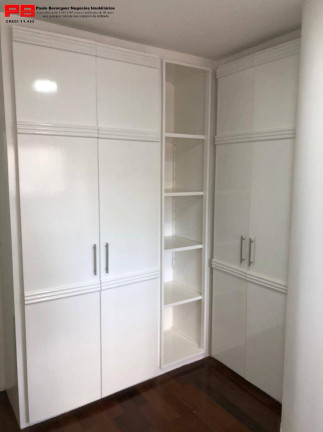 Imagem Apartamento com 4 Quartos à Venda, 293 m² em Moema - São Paulo