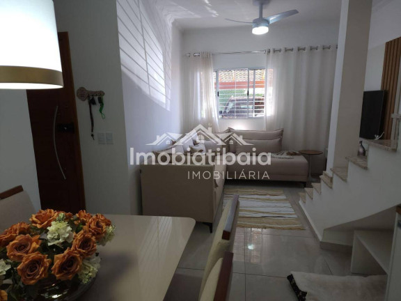 Imagem Casa de Condomínio com 3 Quartos à Venda, 220 m² em Vila Claudia - Bragança Paulista Imagem Casa de Condomínio com 3 Quartos à Venda, 220 m² em Vila Claudia - Bragança Paulista